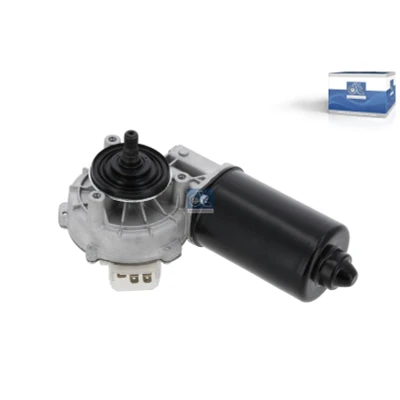 Imagen de Motor del limpiaparabrisas DT 4.63606