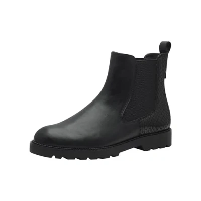 Imagen de Tamaris Botines bajos, Mujer, Talla: 41, Black comb Zapatos