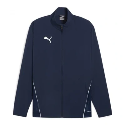 Imagen de PUMA Teamgoal Chaqueta deportiva unisex
