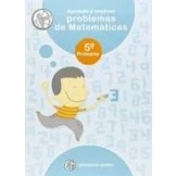 Imagen de APRENDO A RESOLVER PROBLEMAS DE MATEMÁTICAS 9788488875334 (APRENDO MATEMATICAS)