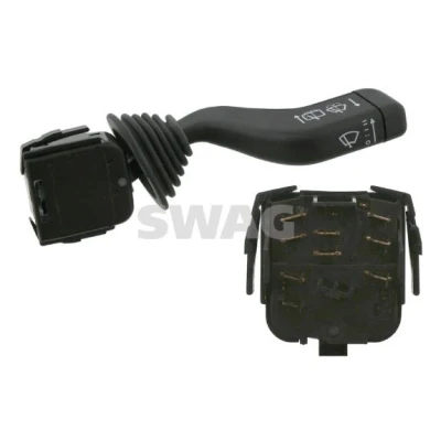 Imagen de SWAG 40 90 1456 Interruptor del limpiaparabrisas OPEL: Astra G CC, F Berlina, Corsa B Hatchback