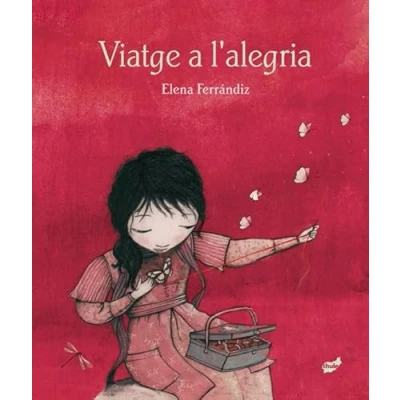 Imagen de Viatge A L&#039;Alegria