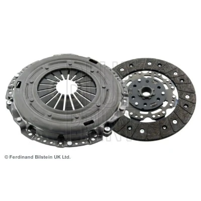 Imagen de BLUE PRINT ADV183019 Kit de Embrague dos piezas con grasa sintética 241 SEAT: Leon I Hatchback, Ibiza 3, Alhambra I, VOLKSWAGEN: Golf 4