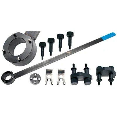 Imagen de PROFITOOL 0XAT0014 Kit ajuste, tiempos distribu ́ción SEAT: Exeo ST, Leon II Hatchback, Altea, VOLKSWAGEN: Golf 5, Sharan II, AUDI: A3 Hatchback