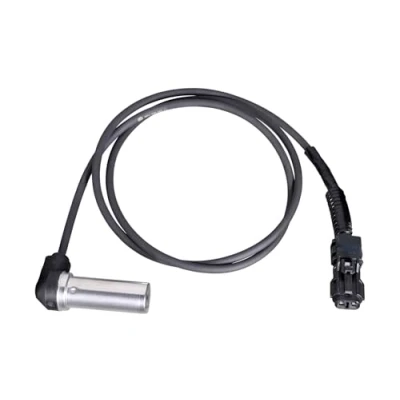 Imagen de HELLA 6PU 230 052 131 Sensor de ABS Eje delantero 2polos 950mm