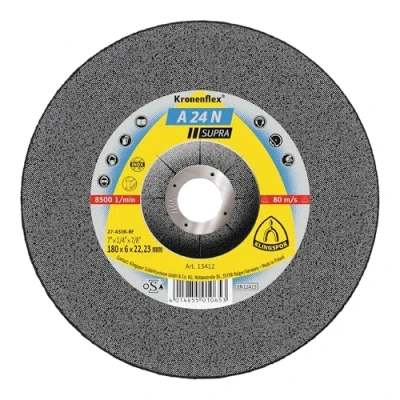 Imagen de Klingspor 2923 Disco para amoladoras de mesa