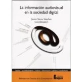 Imagen de La Informacion Audiovisual En Sociedad Digital