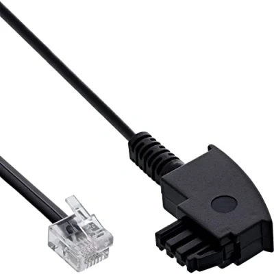 Imagen de Inline 18606 Cable De Red