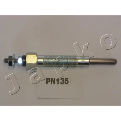 Imagen de JAPKO PN135 Bujía de precalentamiento 11V MITSUBISHI: PAJERO 2, L200 III Pick up, 3, NISSAN: Qashqai / Qashqai+2 I, Patrol GR 4 SUV