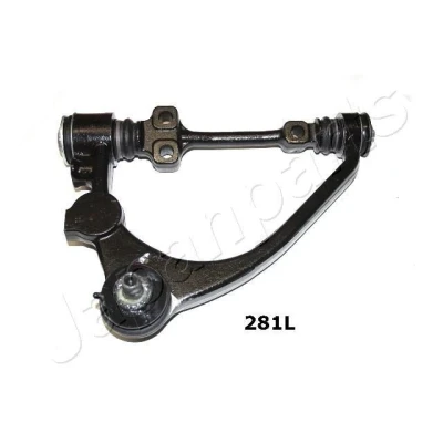Imagen de JAPANPARTS BS 281L Barra oscilante, suspensión de ruedas Delante, izquierda