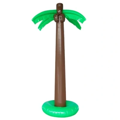 Imagen de Boland 52159 Palmera Hinchable (180 cm, decoración para Fiestas en la Piscina, de Verano, temáticas)