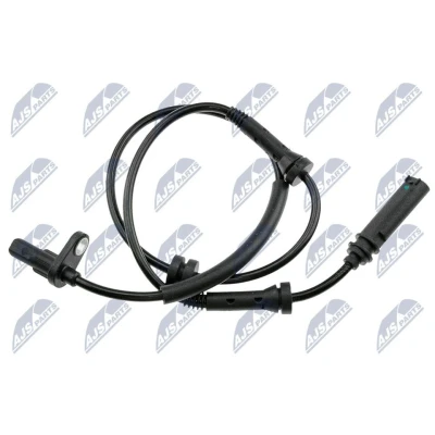 Imagen de NTY HCA BM 036 Sensor de ABS Eje delantero, izquierda, derecha activo 746 BMW: 3 Berlina, 1 Hatchback, 4 Coupé