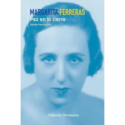 Imagen de Pez en la tierra (SIN COLECCION)