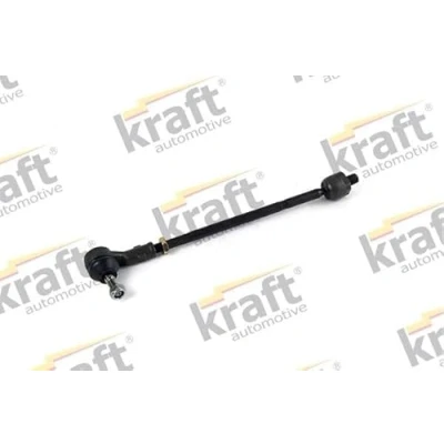 Imagen de KRAFT 4300032 Barra de Dirección Eje delantero, izquierda VOLKSWAGEN: Golf 4, 4 Variant, Bora Berlina, SEAT: Leon I Hatchback, Toledo 2 Limousine