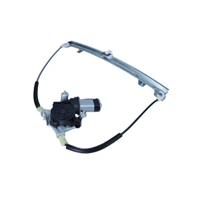 Imagen de Maxgear Elevalunas Delante, derecha eléctrico con electromotor 50 0856 RENAULT: CLIO 2