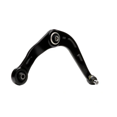 Imagen de MOOG PE TC 1571P Barra oscilante, suspensión de ruedas debajo, Eje delantero, derecha Brazo oscilante transversal PEUGEOT: 206 Hatchback, SW
