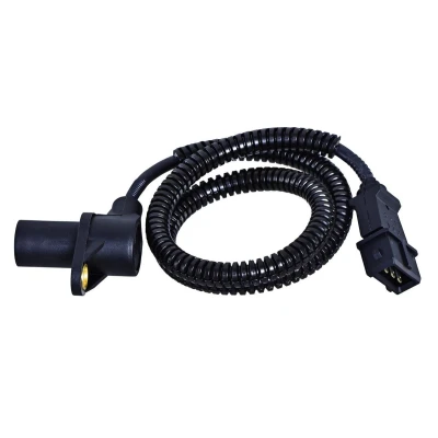 Imagen de HELLA 6PU 358 191 111 Sensor de Cigueñal 3 inductivo con juntas cable FIAT: Ducato II Furgón, Bus, IVECO: DAILY Kasten/Kombi