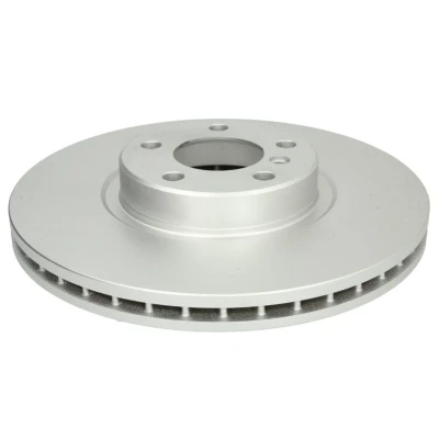 Imagen de FERODO PREMIER Coat+ disc DDF1713C 1 Disco de freno 348 30 5 ventilado revestido sin tornillos BMW: X6, X5