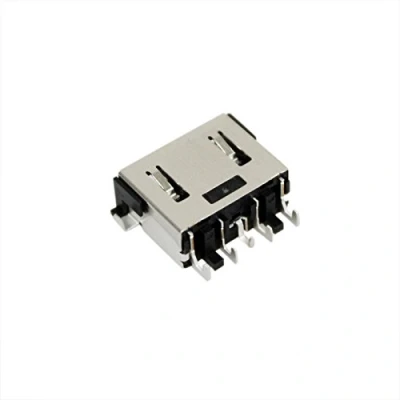 Imagen de Gintai DC Dock Port Clavija Alimentación Conexão Jack Cable para Lenovo Ideapad L340 15API 15IRH 15IWL 17IRH 330 15ICH 17ICH Y530 Y540 Y545 5B20T05347