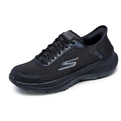 Imagen de Skechers GO RUN Consistent Zapatillas, Mujer, Talla: 38, Black Zapatos