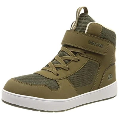 Imagen de Viking Ja​c​k​ Mi​d​ GTX Wa​r​m​, Botas de Nieve, Niños, Black, 31 EU