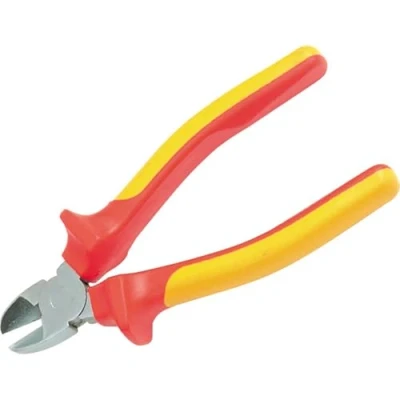 Imagen de Stanley 0 84 009 Alictae 1000V VDE Corte lateral 160mm