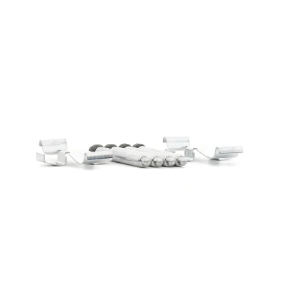 Imagen de QUICK BRAKE 109 1037 Kit de accesorios, pastillas frenos MERCEDES BENZ: 190 norauto, oscaro, mister auto