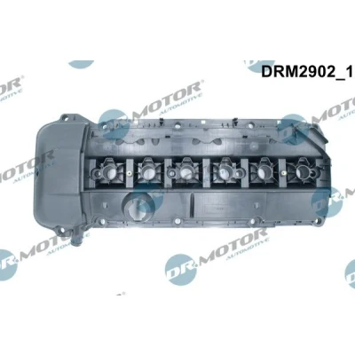 Imagen de DR.MOTOR AUTOMOTIVE DRM2902 Tapa de Balancines BMW: 3 Berlina, Coupé, 5 Berlina