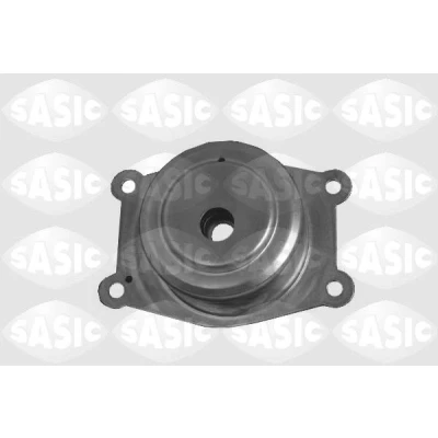 Imagen de SASIC 9002481 Soporte, suspensión del motor Rodamiento de caucho metal lado engranaje OPEL: Zafira A