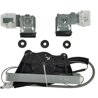 Imagen de Metzger Elevalunas Delante, izquierda eléctrico sin electromotor, Foto correspondiente a la entrega 2160319 VOLKSWAGEN: New Beetle Hatchback