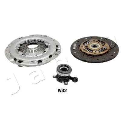 Imagen de JAPKO 92W32 Kit de Embrague 225 OPEL: Zafira C Tourer, Mokka / X, Astra J GTC, CHEVROLET: Cruze Berlina, Familiar, Orlando