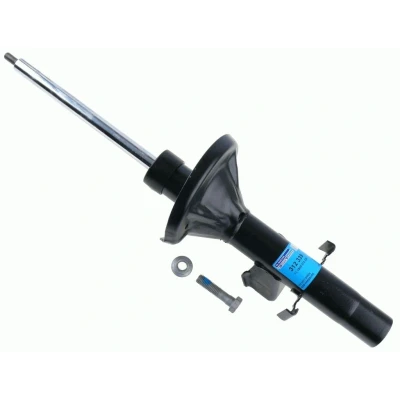 Imagen de SACHS 312 339 amortiguador Presión de gas Bitubular Columna Espiga arriba FORD: MONDEO 2
