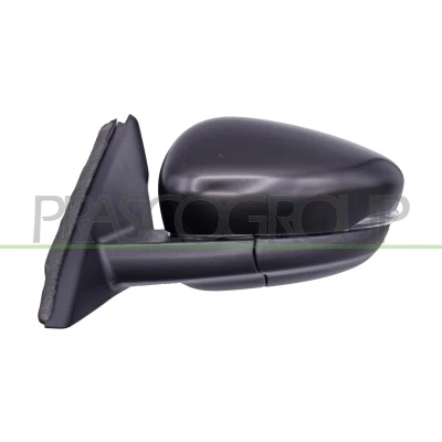Imagen de Espejo retrovisor Prasco FD8087334 izquierda imprimado eléctrico calefactable, con memoria, abatible eléctricamente, convexo FORD: Kuga Mk3