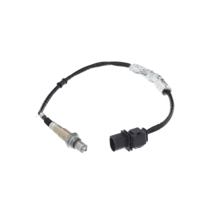 Imagen de VALEO 368400 Sonda lambda delante del catalizador M18x1,5 plana, de banda ancha, Rosca engrasada, térmico VOLKSWAGEN: Golf 5