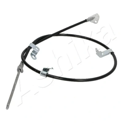 Imagen de ASHIKA 131 02 209 Cable de Freno Mano derecha 1502/1310 mm Tambor TOYOTA: Yaris I Hatchback
