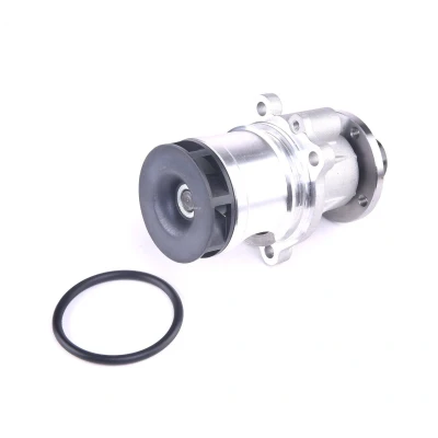 Imagen de FAI AutoParts WP3067 Bomba de agua Aluminio BMW: 3 Berlina, Coupé, 5 Berlina