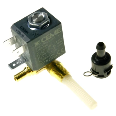 Imagen de Groupe SEB CS 00145974 válvula solenoide plancha bobina/ electroválvula