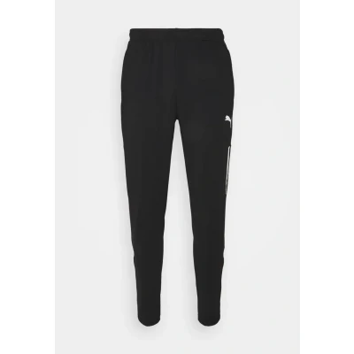Imagen de Puma Teamliga Training Pants PRO Pantalones deportivos, Hombre, Talla: XXL, Black/white