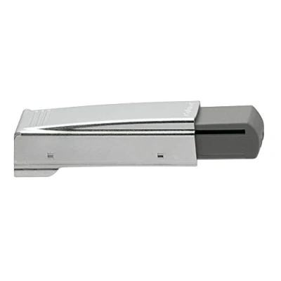 Imagen de Blum 973A0500 Amortiguador para bisagra, clip de cierre suave con sistema Blumotion (6 unidades)