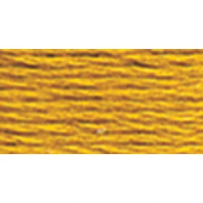 Imagen de DMC Hilo Mouliné®100% algodón Apto para todas las técnicas y todos los soportes, ideal punto de cruz Ovillos 8 m 6 hebras, disponible en 500 colores