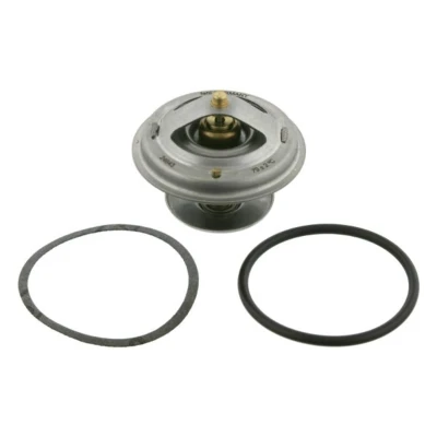 Imagen de FEBI BILSTEIN 26627 Termostato, refrigerante 79 con junta MAN: G, TGA