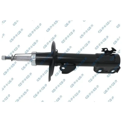 Imagen de GSP 32328181 amortiguador Eje delantero, derecha Presión de gas Bitubular Columna TOYOTA: Yaris II Hatchback (XP9) 1.3 VVT i