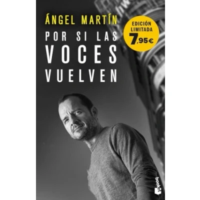 Imagen de Por si las voces vuelven: Edición limitada a precio especial (Colección Especial)