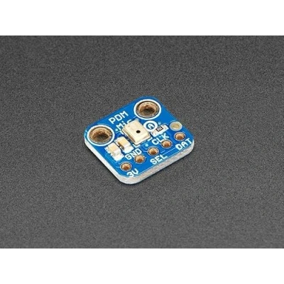 Imagen de Adafruit PDM MEMS Micrófono Breakout