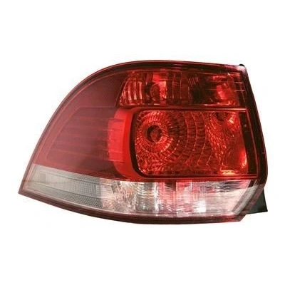 Imagen de VAN WEZEL 5764931 Piloto trasero izquierda sin portalámparas VOLKSWAGEN: Golf 6