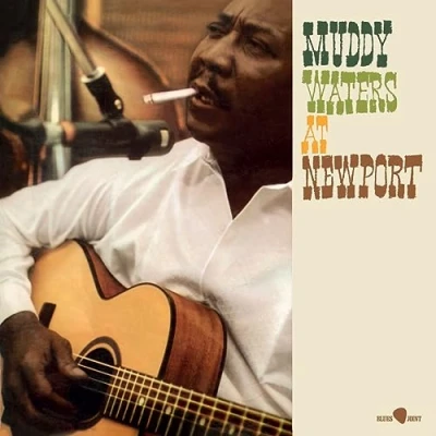 Imagen de At Newport (Limited Edition) [Vinilo]