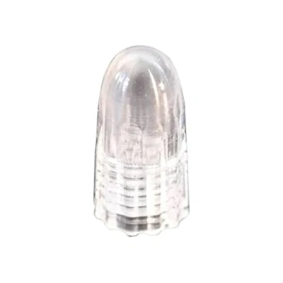 Imagen de Schwalbe 6613 Tapa Antipolvo, Unisex Adulto, Transparente, Talla única