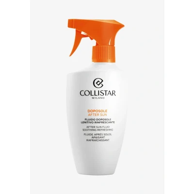 Imagen de Collistar Fluido After Sun Calmante Refrescante