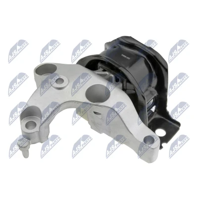 Imagen de NTY ZPS RE 052 Soporte de motor derecha RENAULT: Kangoo II Express, / Grand Kangoo, Be Bop