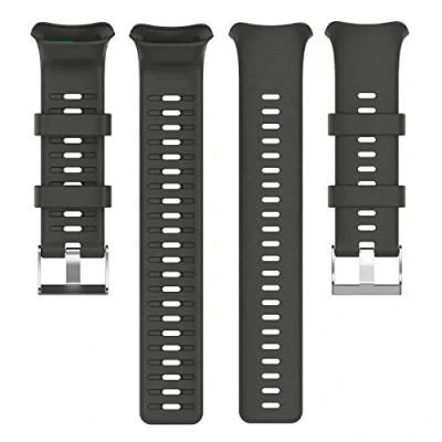 Imagen de INF Pulsera de Repuesto Compatible con la Banda Seguimiento Actividad física Silicona Polar Vantage V